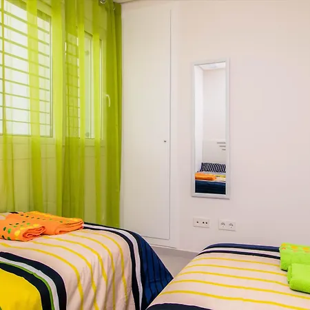 Apartment Espanatour Virginia Torrevieja